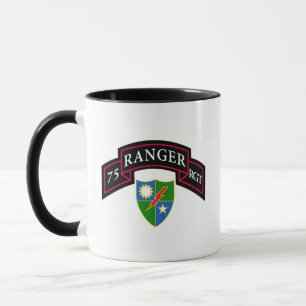 75 Skogsvaktare Mugg