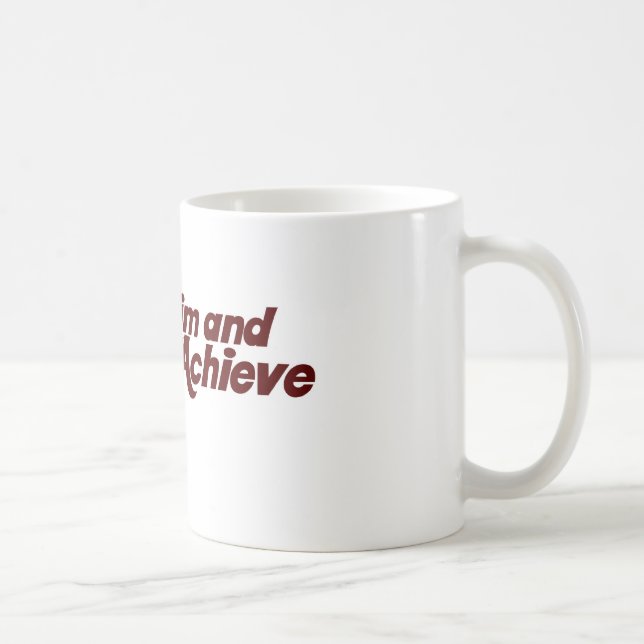 75: Syftet och uppnår Mugg (Höger)