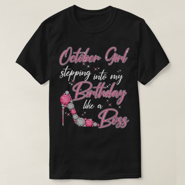 75  T SHIRT (Design framsida)