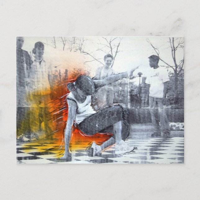 75 VYKORT (Framsida)