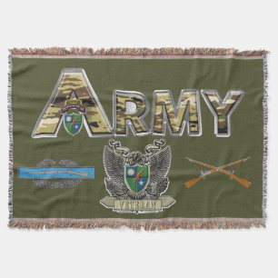 75th Ranger Regiment Filt