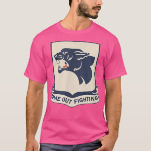 761:a Tankens bataljon T Shirt