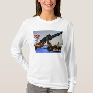 762 en mmrundor ljuger på lastbilen t shirt
