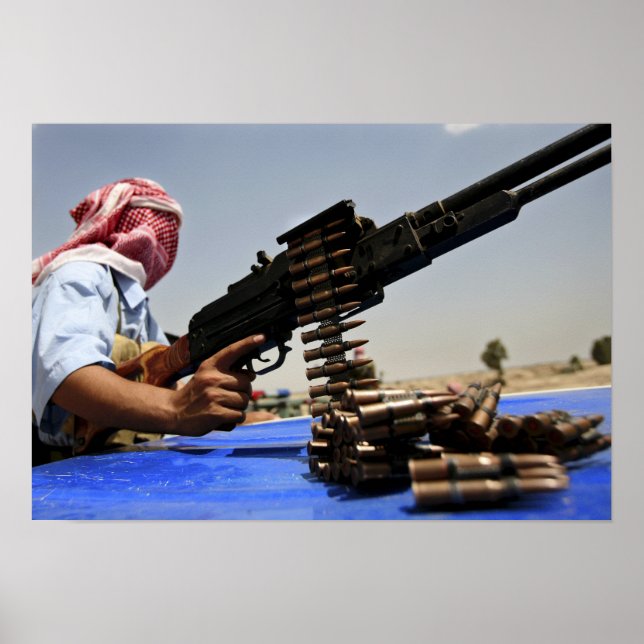 762 mm ljugande på lastbil poster (Framsidan)