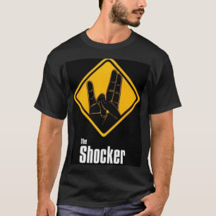 7655~Shocker-Posters Tröja