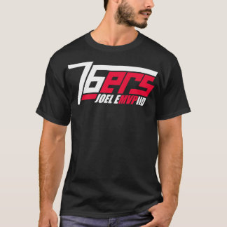 76 MB EMVPIID T SHIRT