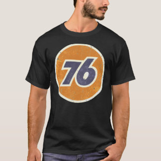 76 Oljeunionens Vintage Essential T-Shirt