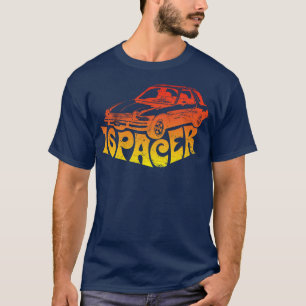 76 Pacer T Shirt