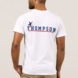 76 T SHIRT