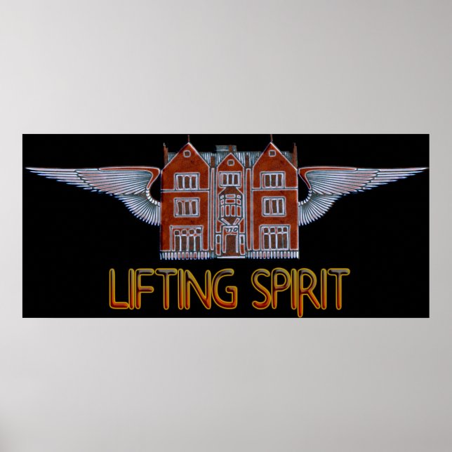 770 Poster (Framsidan)