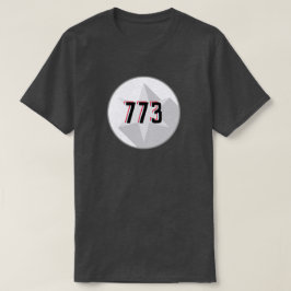 773 Områdeskod T Shirt