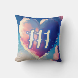 777 Angel Number: A Tapestry of Cosmic Serenity Kudde