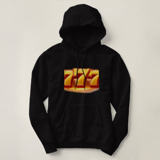 777 Angel Number Hoodie – Alignment, Luck & Higher T Shirt
