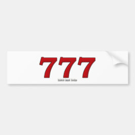 777 BILDEKAL