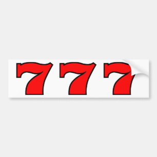 777 BILDEKAL