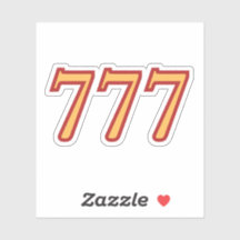 777 Engel Nummer Lycka