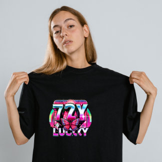 777 Lucky Dream T-Shirt
