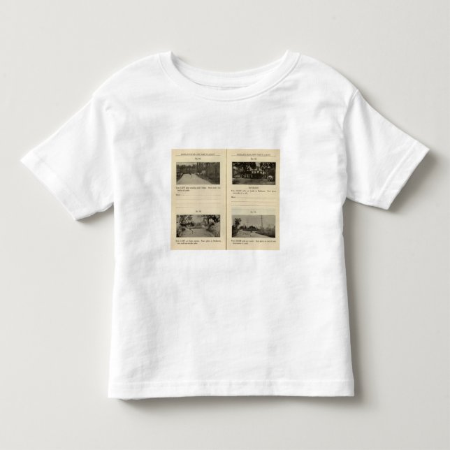 77881 Crotonon Hudson Buchanan Tee Shirt (Framsida)