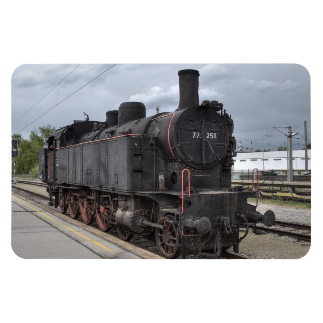 77 250 ex ÖBB 77 244 Magnet (Horisontell)