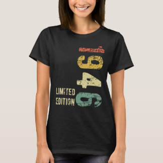 77 år gammal 1946 Retro 77:e födelsedagen T Shirt