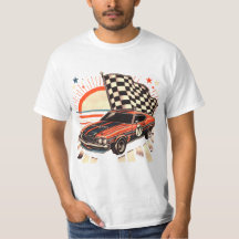 77 Chevelle SS T-Shirt