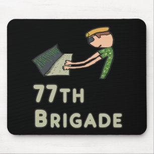 77:e brigaden musmatta