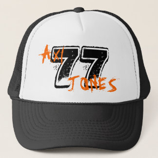 77 JONES, Axl Truckerkeps