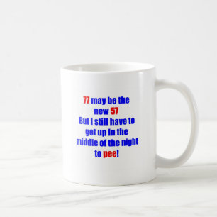 77 nya 57 kaffemugg