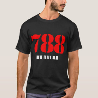 788 pubar - HissTank.Com Tee Shirt