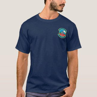 78 Luft tankekvadroner T Shirt
