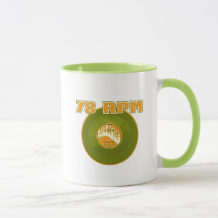 78 v/min 1929-post mugg