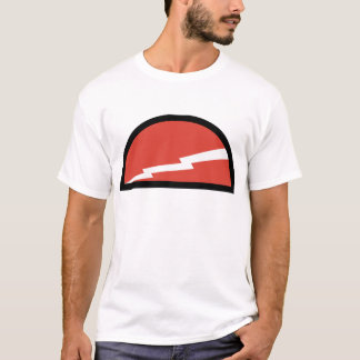 78th Infanteriuppdelning T Shirt