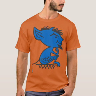 79 DePaul Blue Demons T Shirt