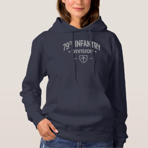 79:e infanteridivisionen - Förenta staternas milit T Shirt