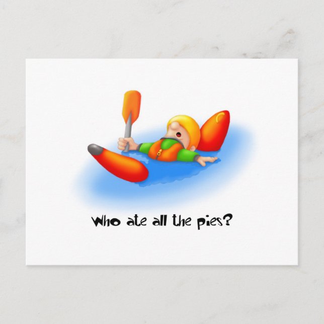 79_paj vykort (Framsida)