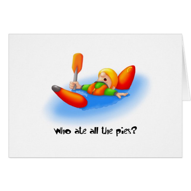 79_pies hälsningskort (Framsidan Horizontal)