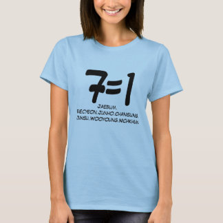 7=1 TEE