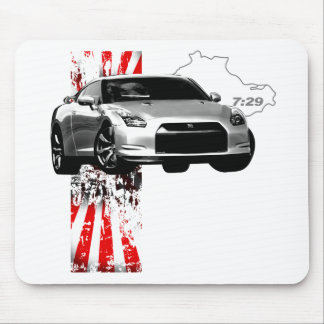 7:29 GT-r Musmatta