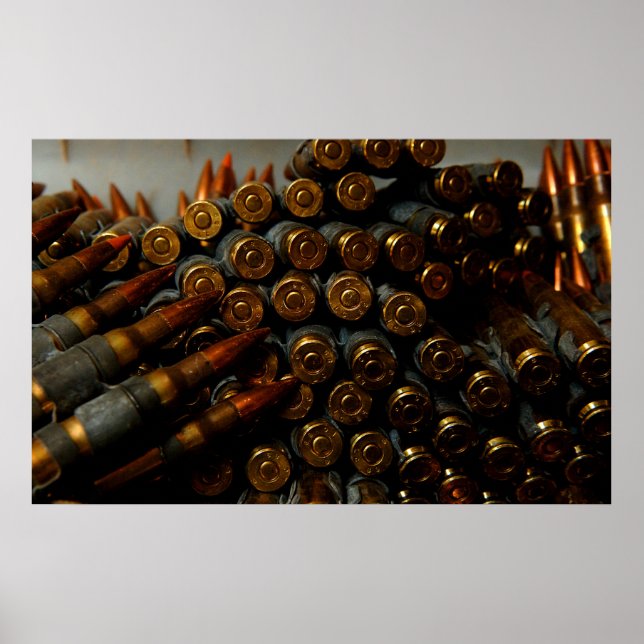 7,62 mm poster (Framsidan)