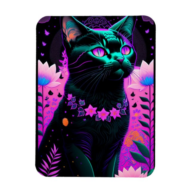 7,6 cm x 10,2 cm Flexibelt fotolagn Magnet (Vertikal)