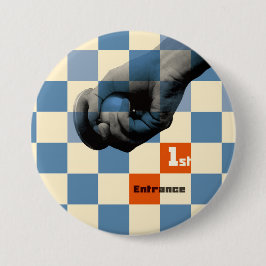 7.6cm Can batch [Russian Avant-gardee] Knapp