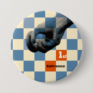 7.6cm Can batch [Russian Avant-gardee] Knapp