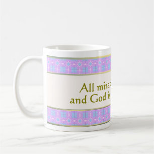 7 Alla mirakel elakets liv Miracle Mugg