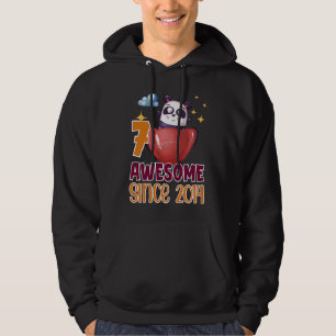 7 Awesome Sedan 2014 Panda Björn Buske And Spirit Hoodie