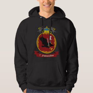 7. Bränsle Hoodie