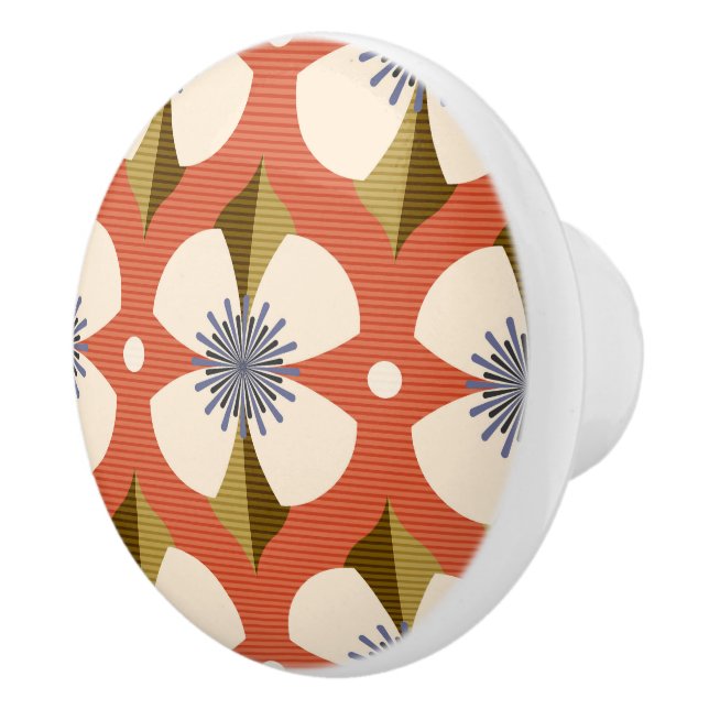 7-butterkoppsblomma knopp (Höger)