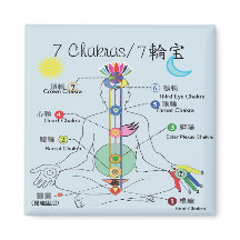7 Chakra