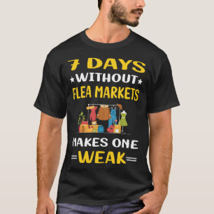 7 dagar utan fiskeflottan t shirt