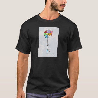 7 DÖDLIGT SYNDAR T-SHIRT
