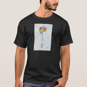 7 DÖDLIGT SYNDAR TEE